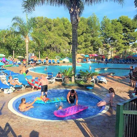 Amazing Cap Salou Apartment Dış mekan fotoğraf