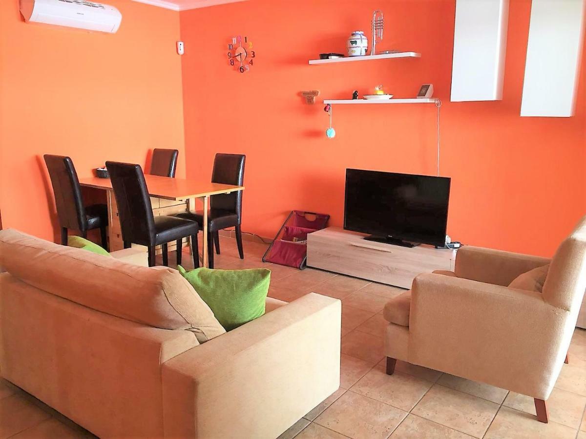 Amazing Cap Salou Apartment Dış mekan fotoğraf