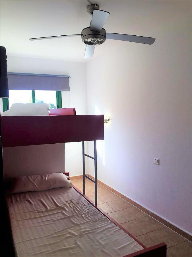 Amazing Cap Salou Apartment Dış mekan fotoğraf