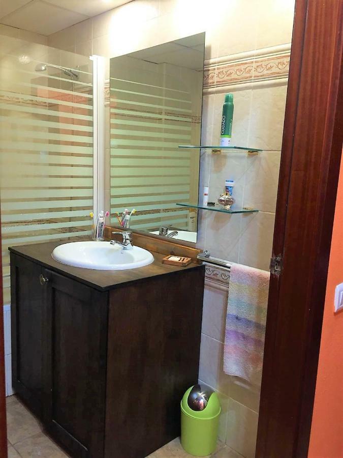 Amazing Cap Salou Apartment Dış mekan fotoğraf