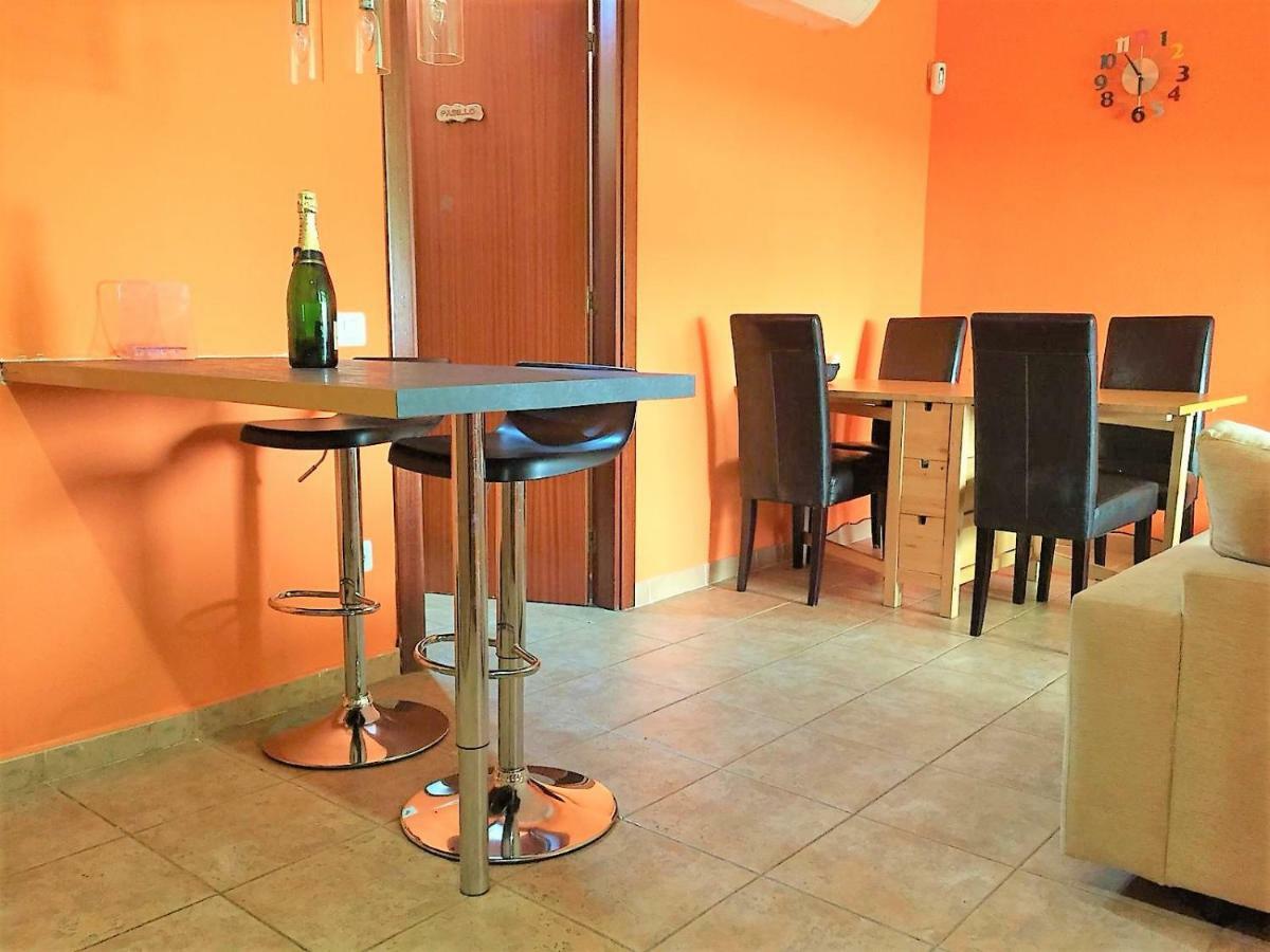 Amazing Cap Salou Apartment Dış mekan fotoğraf