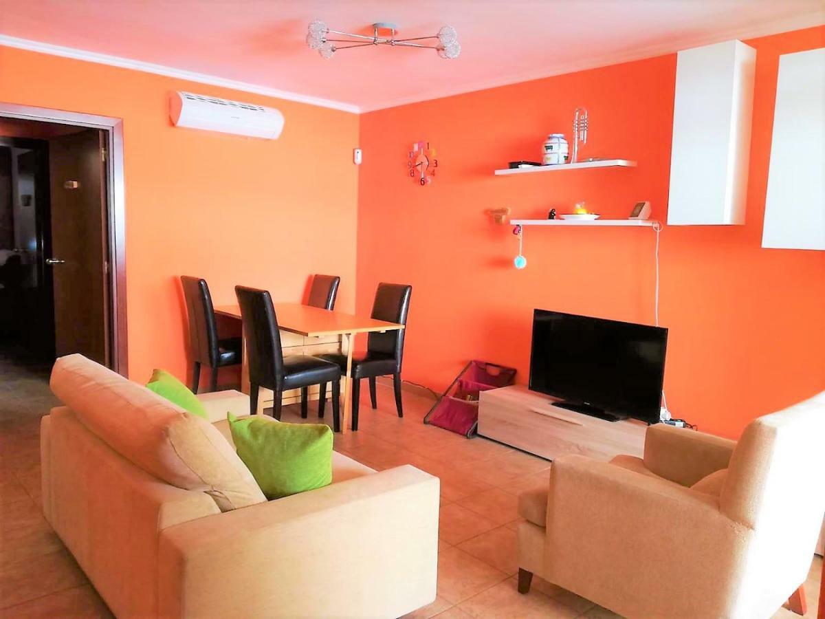 Amazing Cap Salou Apartment Dış mekan fotoğraf