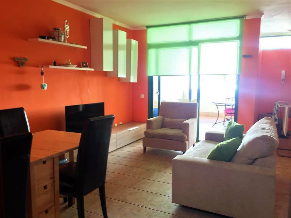 Amazing Cap Salou Apartment Dış mekan fotoğraf