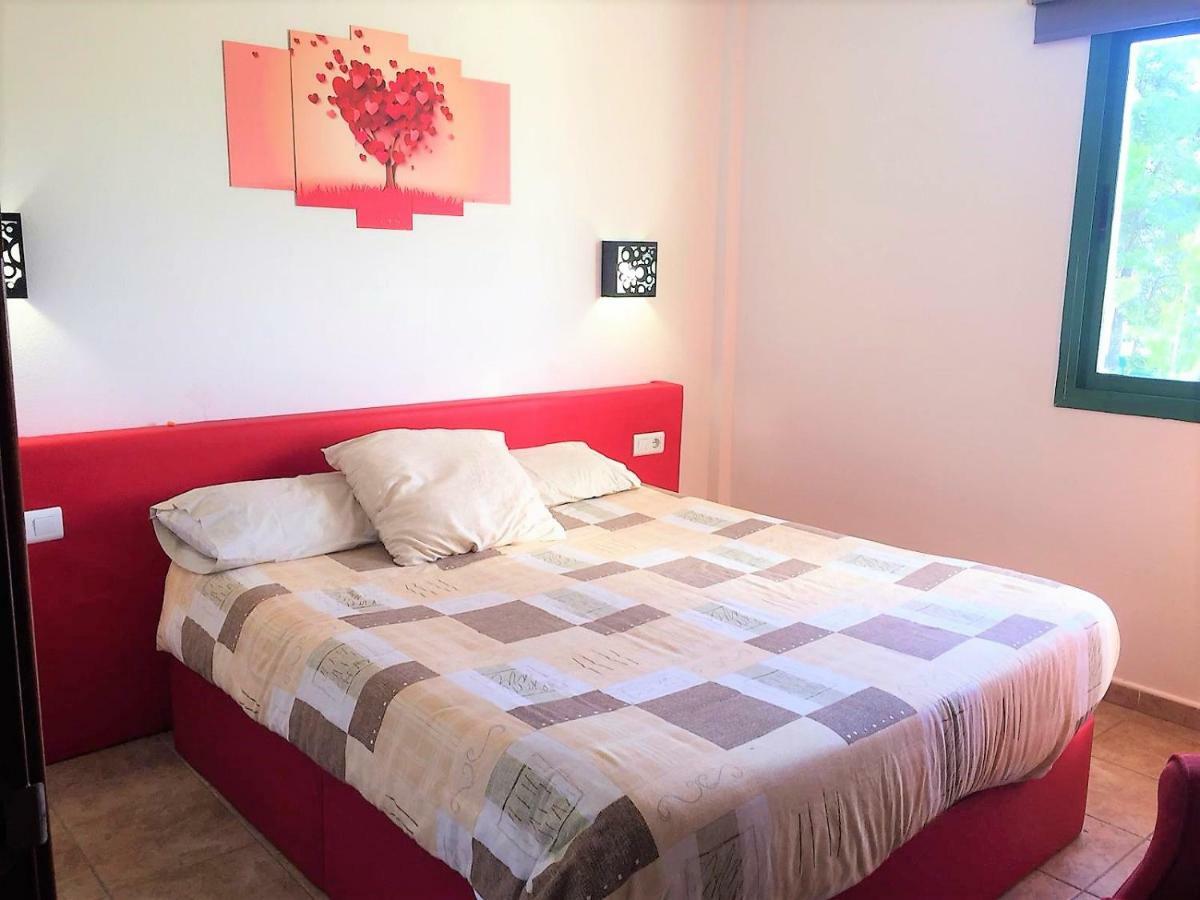 Amazing Cap Salou Apartment Dış mekan fotoğraf
