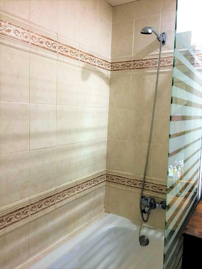 Amazing Cap Salou Apartment Dış mekan fotoğraf