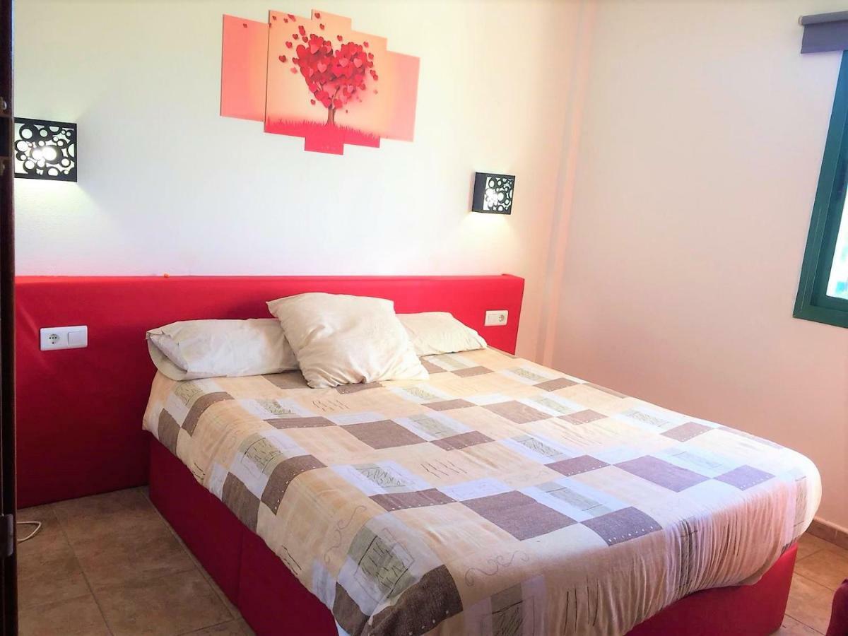 Amazing Cap Salou Apartment Dış mekan fotoğraf