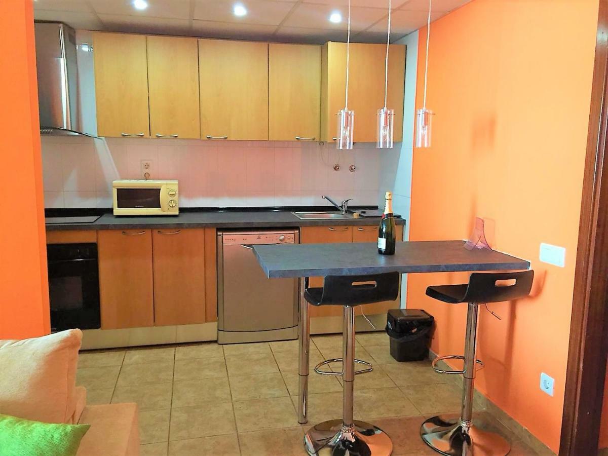 Amazing Cap Salou Apartment Dış mekan fotoğraf