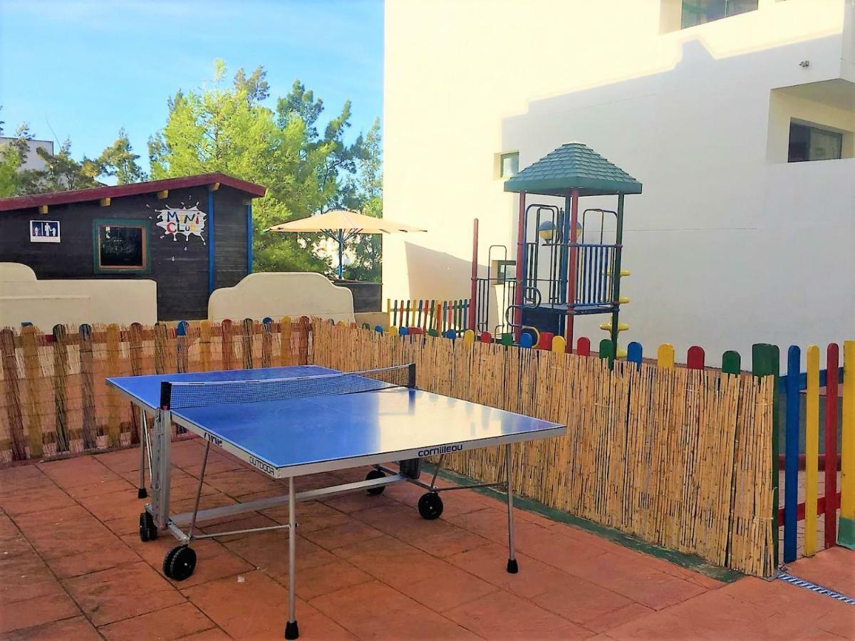 Amazing Cap Salou Apartment Dış mekan fotoğraf