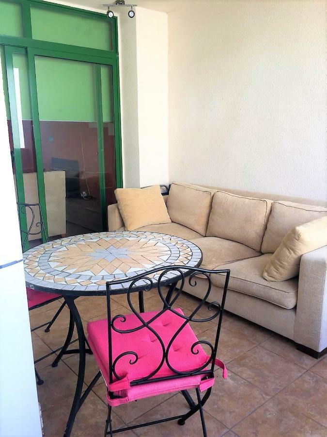 Amazing Cap Salou Apartment Dış mekan fotoğraf