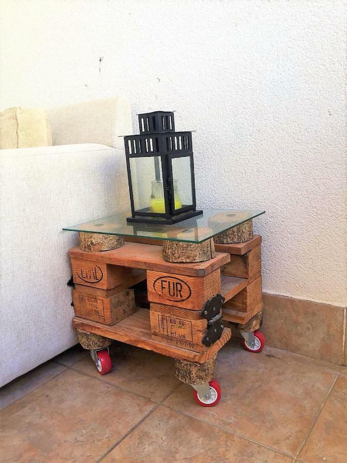 Amazing Cap Salou Apartment Dış mekan fotoğraf