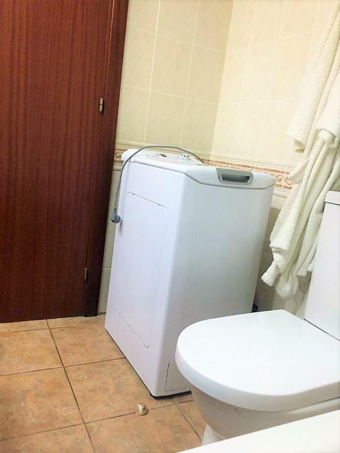 Amazing Cap Salou Apartment Dış mekan fotoğraf