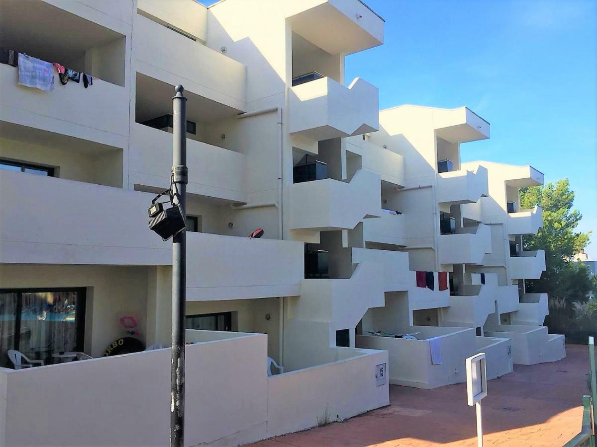 Amazing Cap Salou Apartment Dış mekan fotoğraf